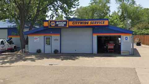 Auto Repair Center Spring Lake Park MN